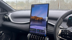 BYD Atto 3 150kW Design 60kWh 5dr Auto Electric Hatchback